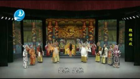 莆仙戏《鞭锤闹殿》全集下载｜越群剧团经典宫廷权谋大戏，高清资源速取