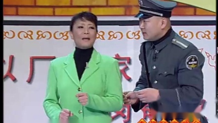 小品《好人不打折》郭冬临郭达杨蕾精彩演绎，幽默诠释好人真谛！