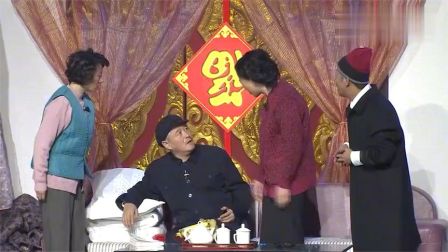 2011辽视春晚小品《相亲》赵本山宋小宝赵海燕爆笑演绎，高清完整版在线观看
