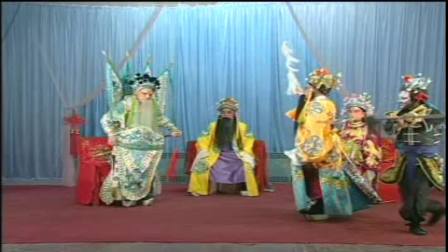 绍剧双龙会全集高清下载，经典绍剧资源，不容错