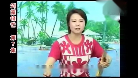 免费观看温州鼓词《剑露锋芒》第7集，高清戏曲资源在线畅享