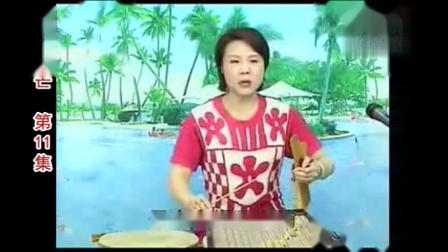 温州鼓词《剑露锋芒》第11集在线观看，高清戏曲资源下载，经典武侠鼓词剧情