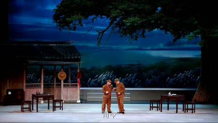 大型现代锡剧《沙家浜》全场资源下载，常熟市锡剧团倾情演绎