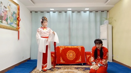 淮海戏《孝灯记》第4集完整资源下载|苏北民间故事经典戏曲高清剧集 淮海戏《孝灯记》第4集完整资源下载|苏北民间故事经典戏曲高清剧集