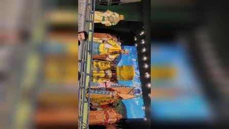 晋剧《忠烈杨门》全本下载 - 小红丽晋剧院经典演绎 忠烈故事震撼呈现