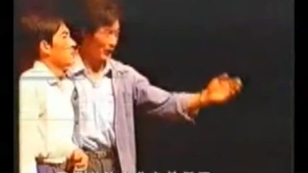 河曲二人台《乌金黑浪》全集下载｜六场现代戏下载
