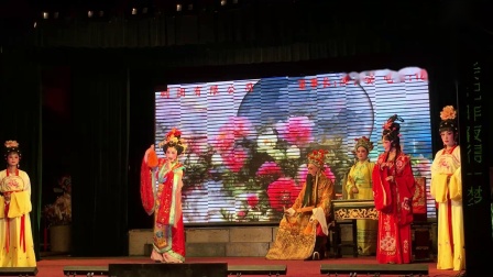 高甲戏《两宫驸马》第2集下载 - 联兴高甲戏剧团正版资源 高甲戏《两宫驸马》第2集下载 - 联兴高甲戏剧团正版资源
