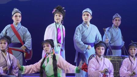 闽剧《乐圣陈旸》上集高清下载｜郑枝黄晓霞主演 北宋音乐传奇历史大剧
