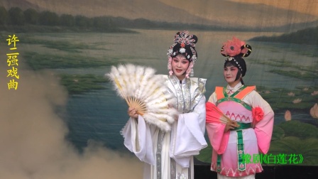 免费豫剧《白莲花》全场戏下载 - 许昌市豫剧团倾情演绎经典神话 免费豫剧《白莲花》全场戏下载 - 许昌市豫剧团倾情演绎经典神话