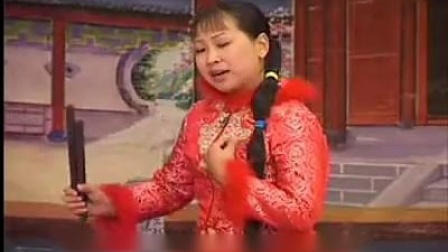 胡中花演唱河南坠子《拉荆芭》经典剧目在线下载，坠子皇后倾情演绎