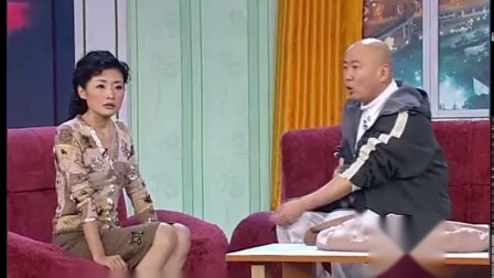 2008春晚经典小品《新闻人物》郭冬临周涛爆笑演绎，见义勇为误会全剧情高清下载