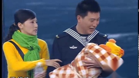 2008央视春晚小品《军嫂上岛》高清下载孙涛黄晓娟等主演，感人军嫂故事下载