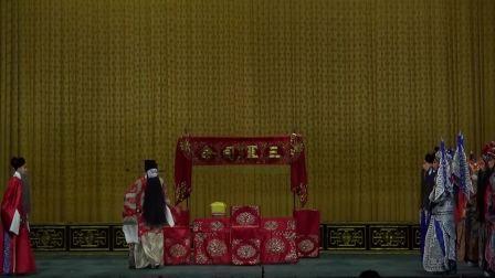 京剧《忠义千秋》全集下载，李孟嘉等名家主演，忠义故事精彩呈现