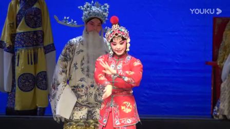 豫剧经典《穆桂英挂帅》完整版下载，李焕娜倾情演绎巾帼豪情