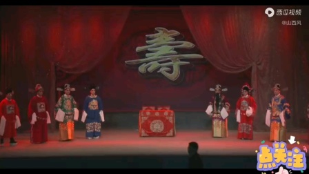 侯马市蒲剧团《打金枝》全本下载，经典蒲剧戏曲资源免费获取