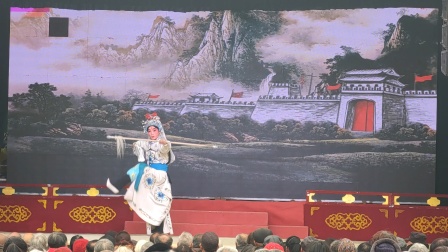 豫剧《破洪州》全剧下载 - 河南省安阳市青年豫剧团经典剧目资源