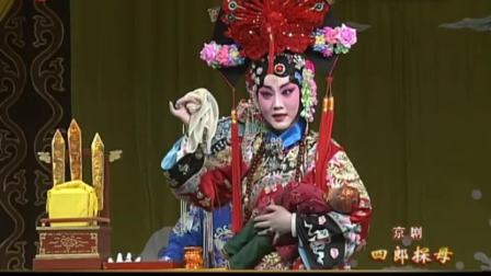 京剧《四郎探母》全场高清下载，蓝天丁晓君主演，经典国粹不容错过下载