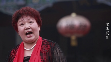 河南大调曲子《宝玉哭黛玉》胡运荣演唱下载 - 经典戏曲资源