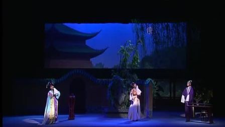 越剧《西厢记》全剧下载｜钱惠丽方亚芬主演经典越剧高清资源