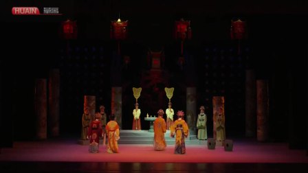 越剧《狸猫换太子》全本下载｜裘再萍吴素英主演，经典宫廷大戏高清资源