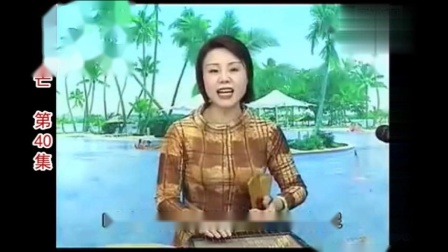 温州鼓词《剑露锋芒》第40集高清完整版下载，经典江湖传奇戏曲资源