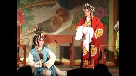 粤剧《搜书院》全剧下载红线女马师曾经典演绎，高清全场资源