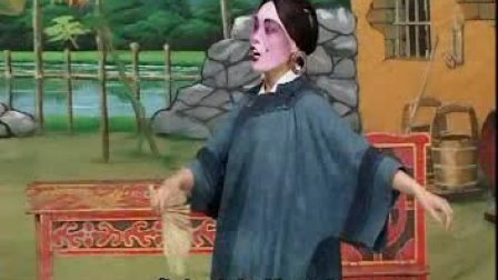 经典雷剧《武大郎烧饼》上集在线观看,雷剧武大郎烧饼剧情介绍 经典雷剧《武大郎烧饼》上集在线观看,雷剧武大郎烧饼剧情介绍