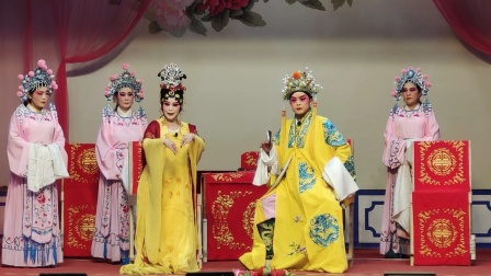 川剧《血玉鸳鸯》全集下载｜郫县振兴川剧团正版资源，传统大幕戏精彩呈现