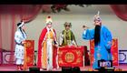 川剧《杨四郎之死》下本高清下载｜郫县振兴川剧团经典演绎，传统大幕戏资源速存