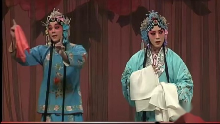 京剧《春闺梦》全集下载李佩红金喜全版,经典程派名剧在线获取 京剧《春闺梦》全集下载李佩红金喜全版,经典程派名剧在线获取