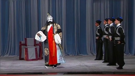 免费京剧《百花赠剑》《蜈蚣岭》下载资源,名家演绎经典剧目在线获取 免费京剧《百花赠剑》《蜈蚣岭》下载资源,名家演绎经典剧目在线获取