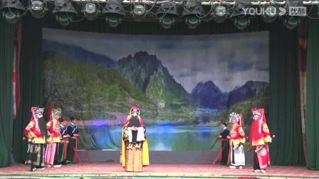 豫剧《包青天》全场资源下载，段红玉领衔主演经典戏曲