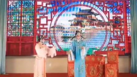 淮剧《楼台会》沈效前刘桂连主演,梁祝经典戏曲,高清戏曲资源下载 淮剧《楼台会》沈效前刘桂连主演,梁祝经典戏曲,高清戏曲资源下载