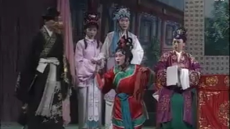 淮剧《碧玉簪》下集在线观看,冯秀翟永军花士芳主演,涟水淮剧团精品 淮剧《碧玉簪》下集在线观看,冯秀翟永军花士芳主演,涟水淮剧团精品