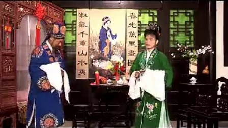 赣南采茶戏《扒灰家公风流媳》第2集完整资源 伦理题材戏曲在线下载