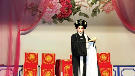 川剧《广寒图》上本上段振兴剧团演出，传统经典大幕戏在线观看下载