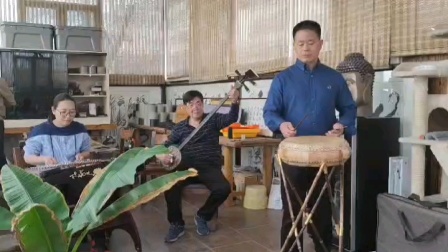 京东大鼓《刘三姐》崔金喜演唱，经典民间传说曲目在线下载