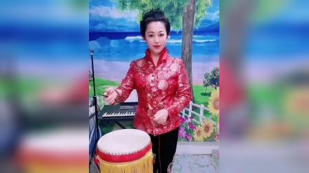 邰新悦京东大鼓《十大祝福》在线下载 - 正版戏曲资源免费获取