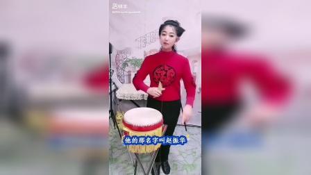 京东大鼓《刘巧儿送线》邰新悦演唱，经典戏曲在线下载，领略传统曲艺魅力