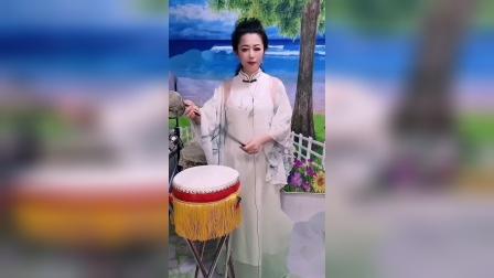 邰新悦深情演绎京东大鼓《相思苦》，凄美相思曲在线下载