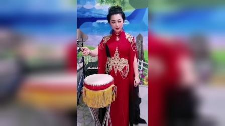 邰新悦演唱京东大鼓《报花名》-经典曲艺作品在线下载