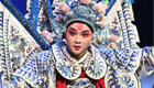 瓯剧折子戏《吕布试马》张大升精彩演绎，武戏