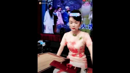 温州鼓词《南游传》第11卷潘蓓蓓演唱，经典曲艺在线畅听