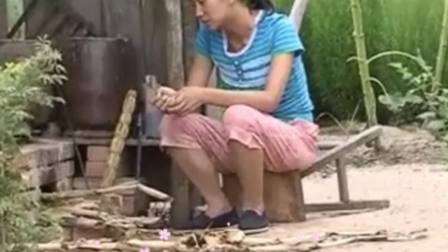 婆媳大战