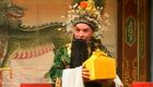 北路梆子经典《辕门斩子·交印》李万林演唱下载