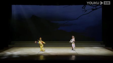 粤剧《一把存忠剑》全剧高清资源下载｜欧凯明等名家演绎忠义大戏