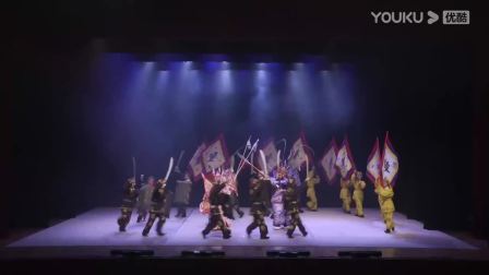 粤剧《鸳鸯剑》全剧在线观看，广州粤剧院主演，高清完整版下载