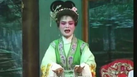 白字戏《十八娇女二岁夫》全剧下载，传统戏曲经典剧情在线观看