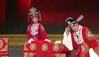 靳让琴秦腔演唱专辑下载 - 经典秦腔名段，名家演绎，畅享戏曲盛宴