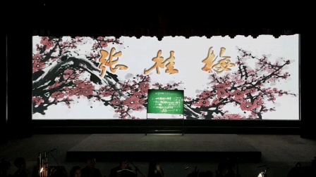 甘肃陇剧《张桂梅》全集下载 窦凤霞主演 感下载